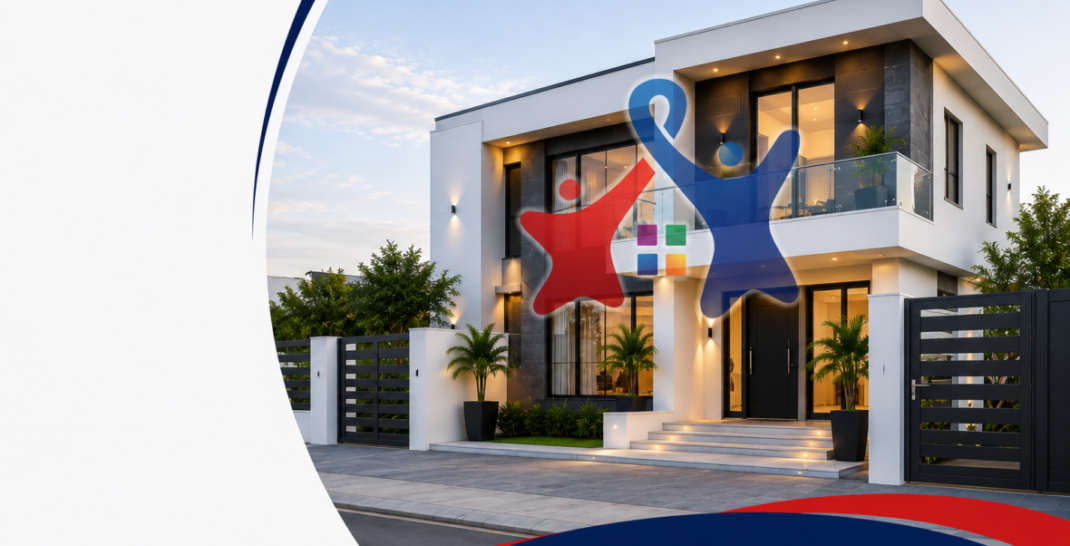 Top Property Investment Trends In Nigeria 2026