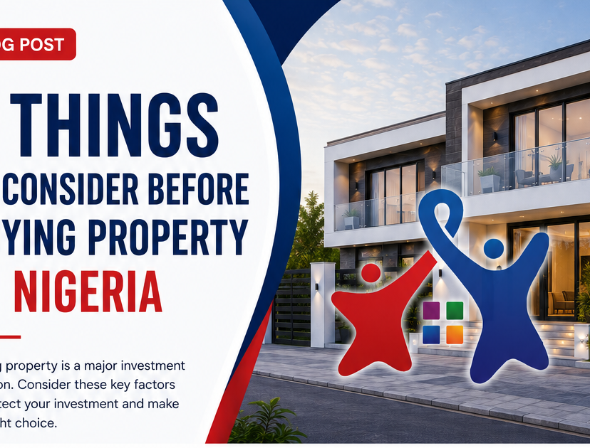 7 Things To Consider Before Buying Property In Nigeria 1 1